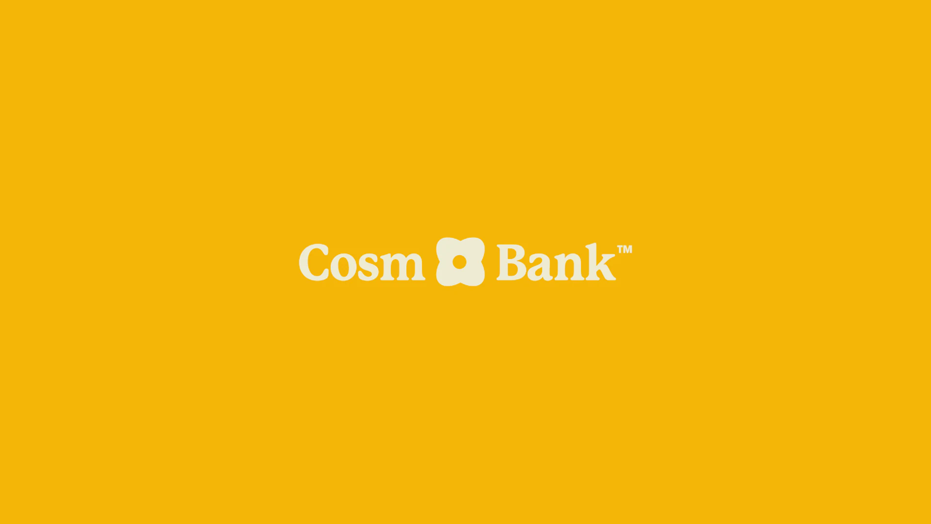 Apresentação do projeto Cosm Bank, imagem 2