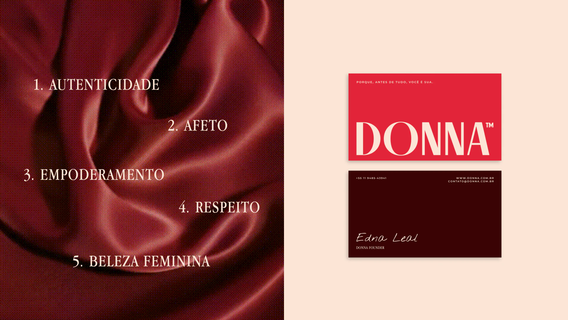 Apresentação do projeto Donna, imagem 4