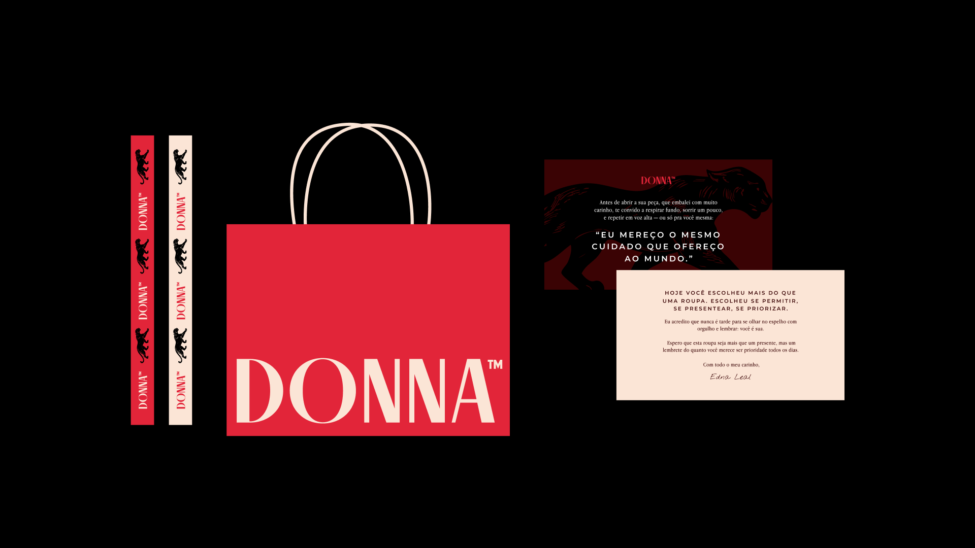 Donna project presentation 6