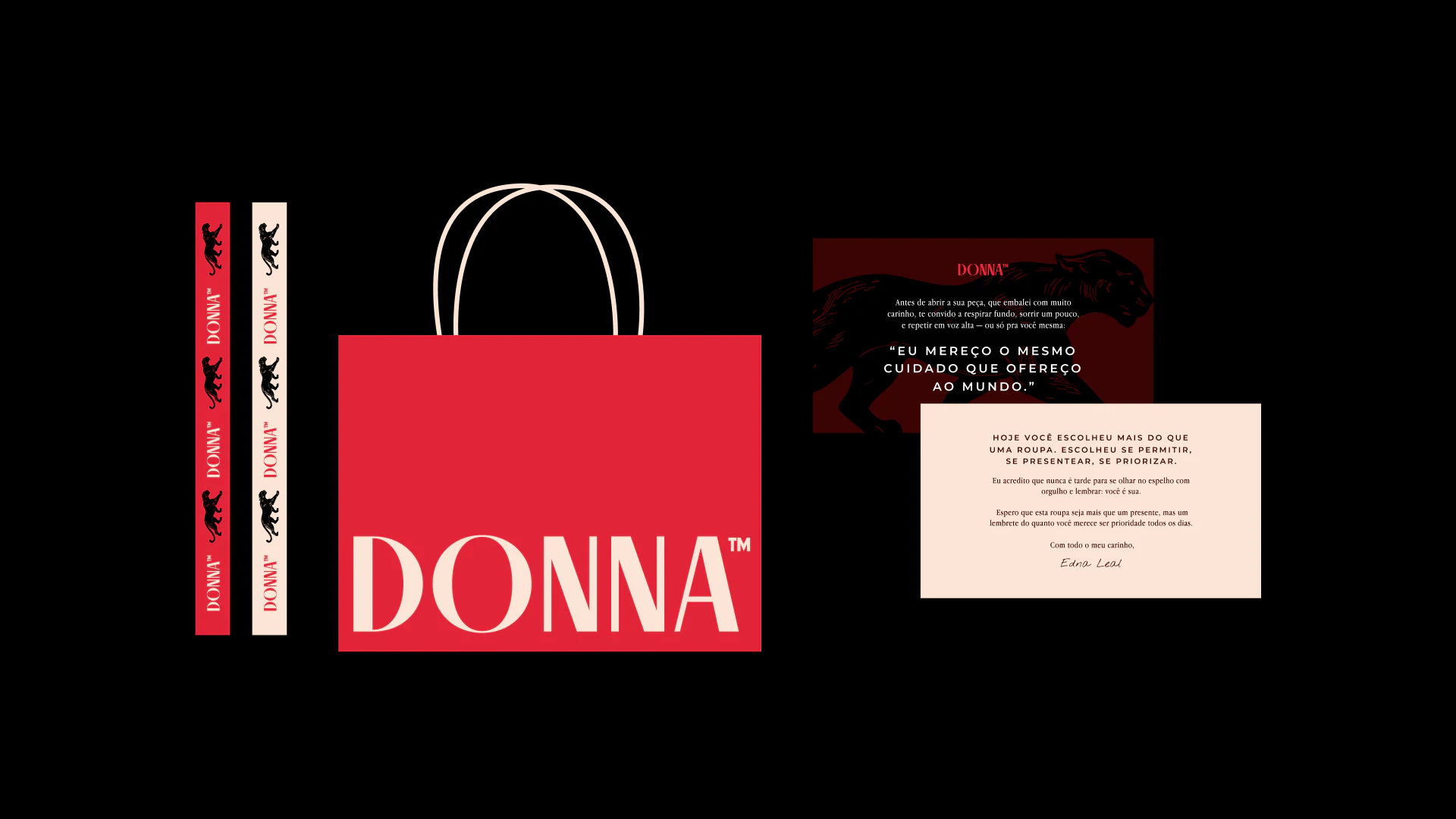Apresentação do projeto Donna, imagem 6