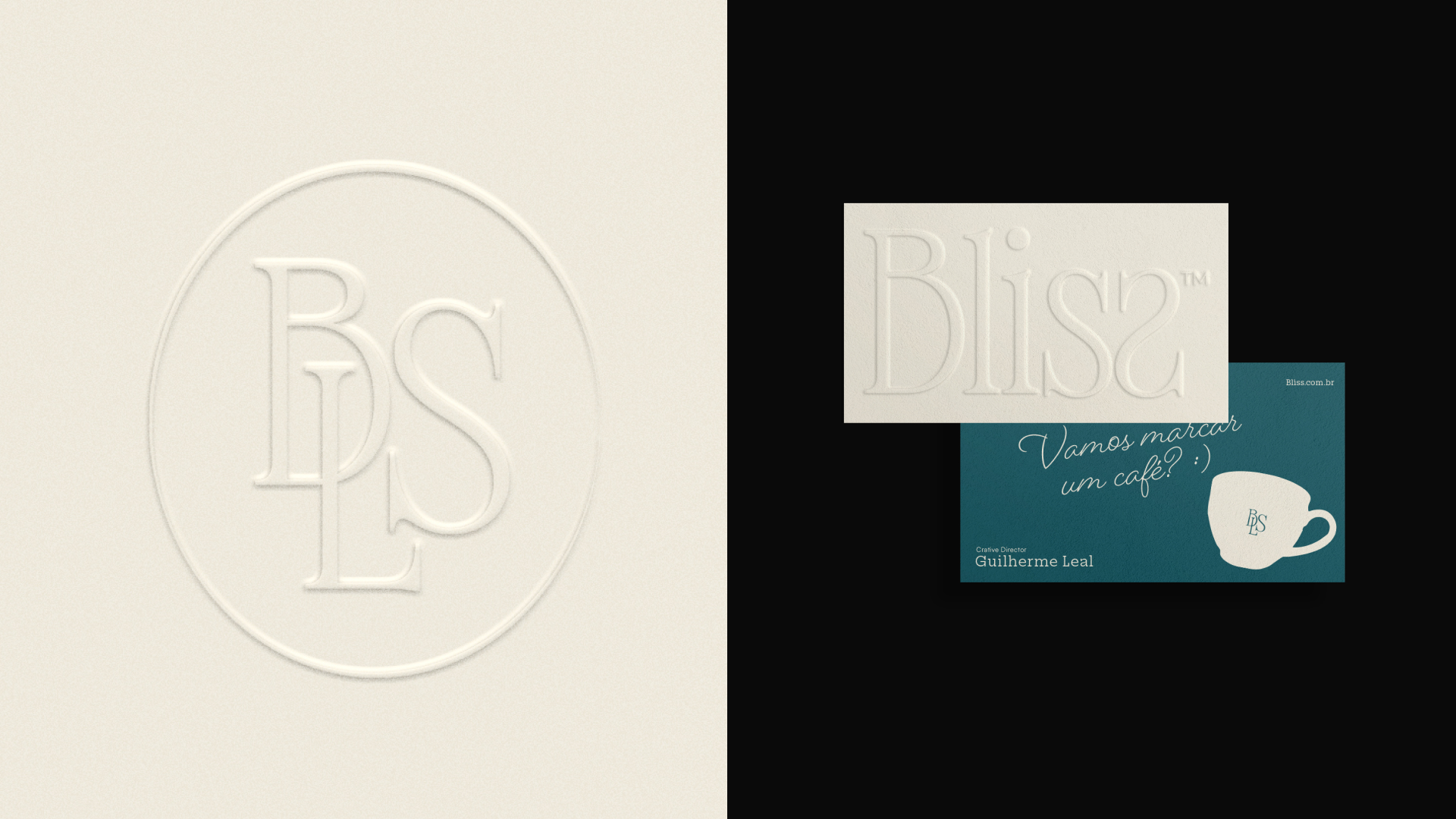 Bliss project presentation 7