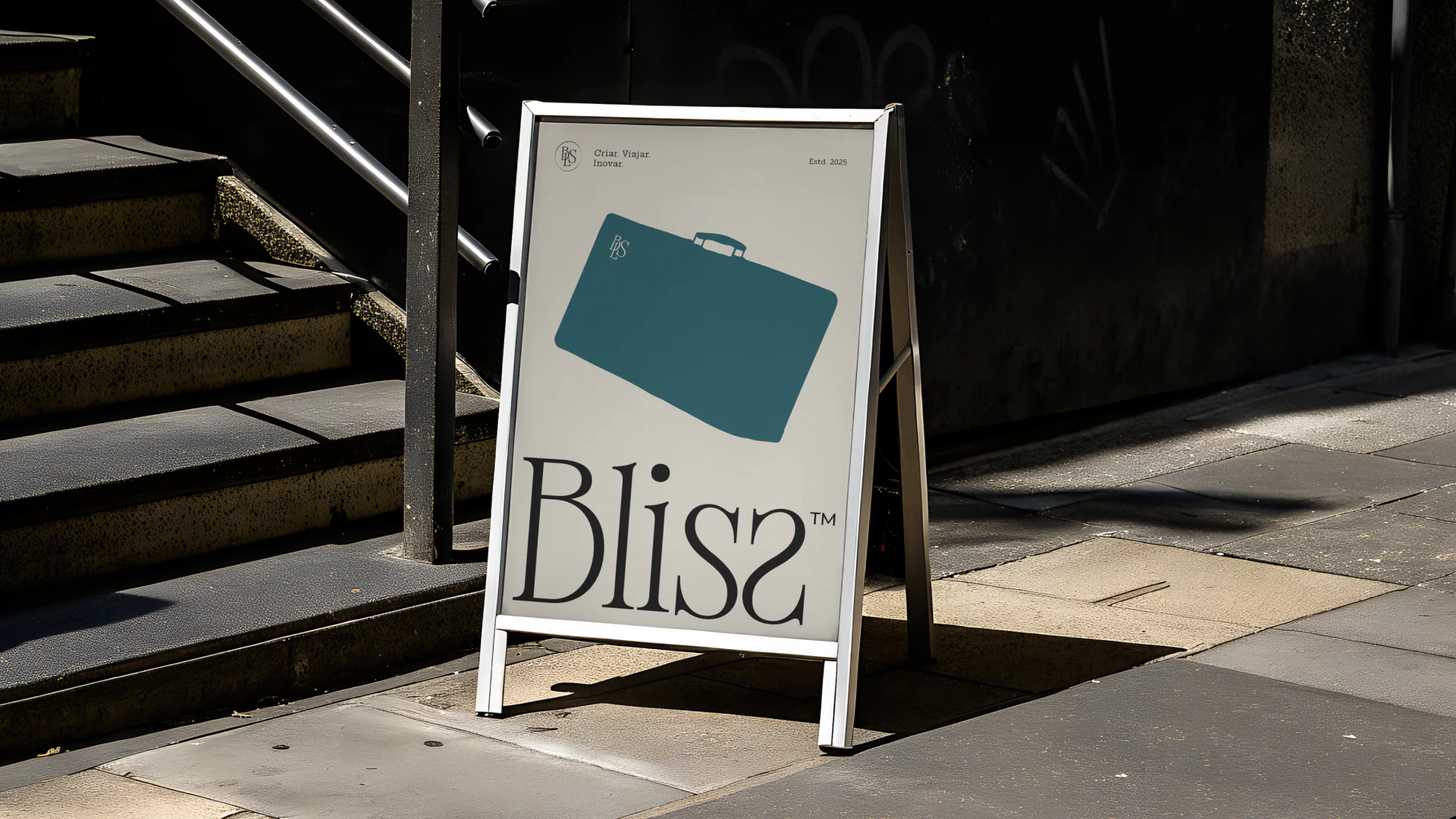 Apresentação do projeto Bliss, imagem 9