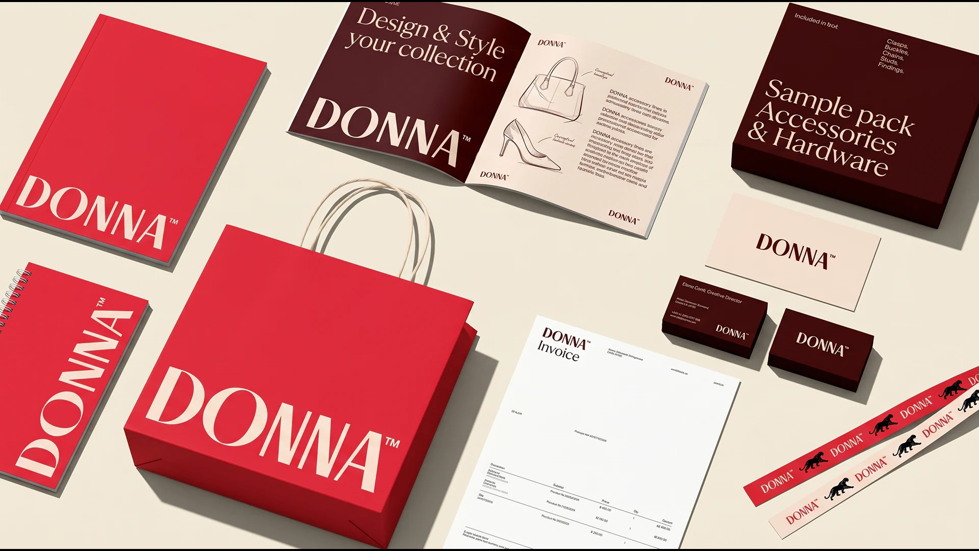 Apresentação do projeto Donna, imagem 12