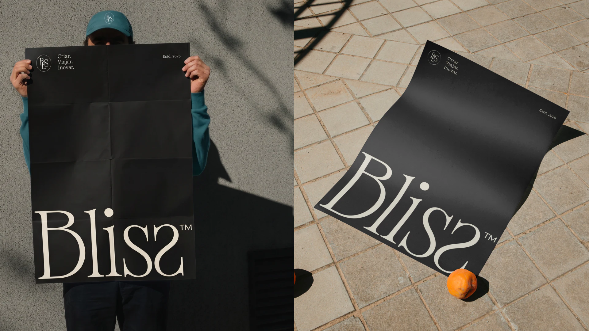 Apresentação do projeto Bliss, imagem 13