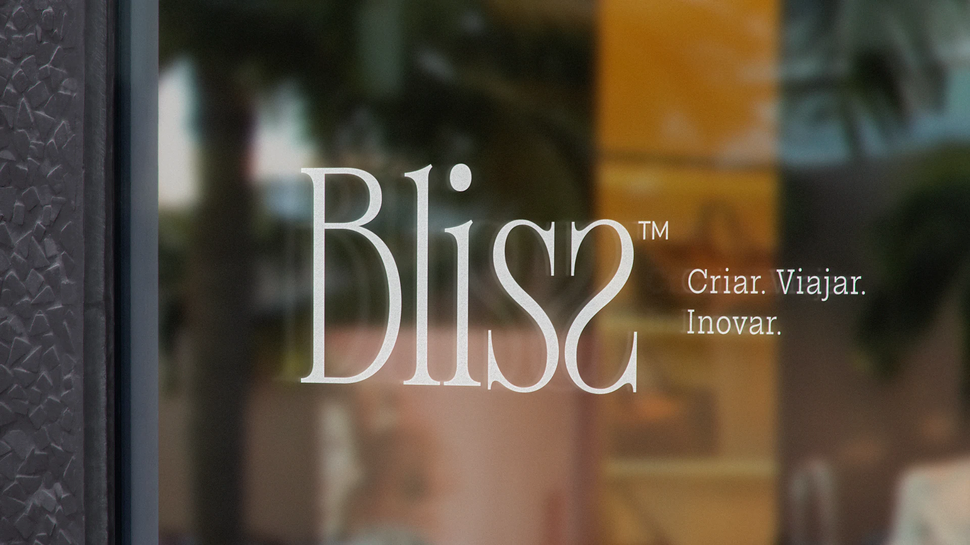 Apresentação do projeto Bliss, imagem 14