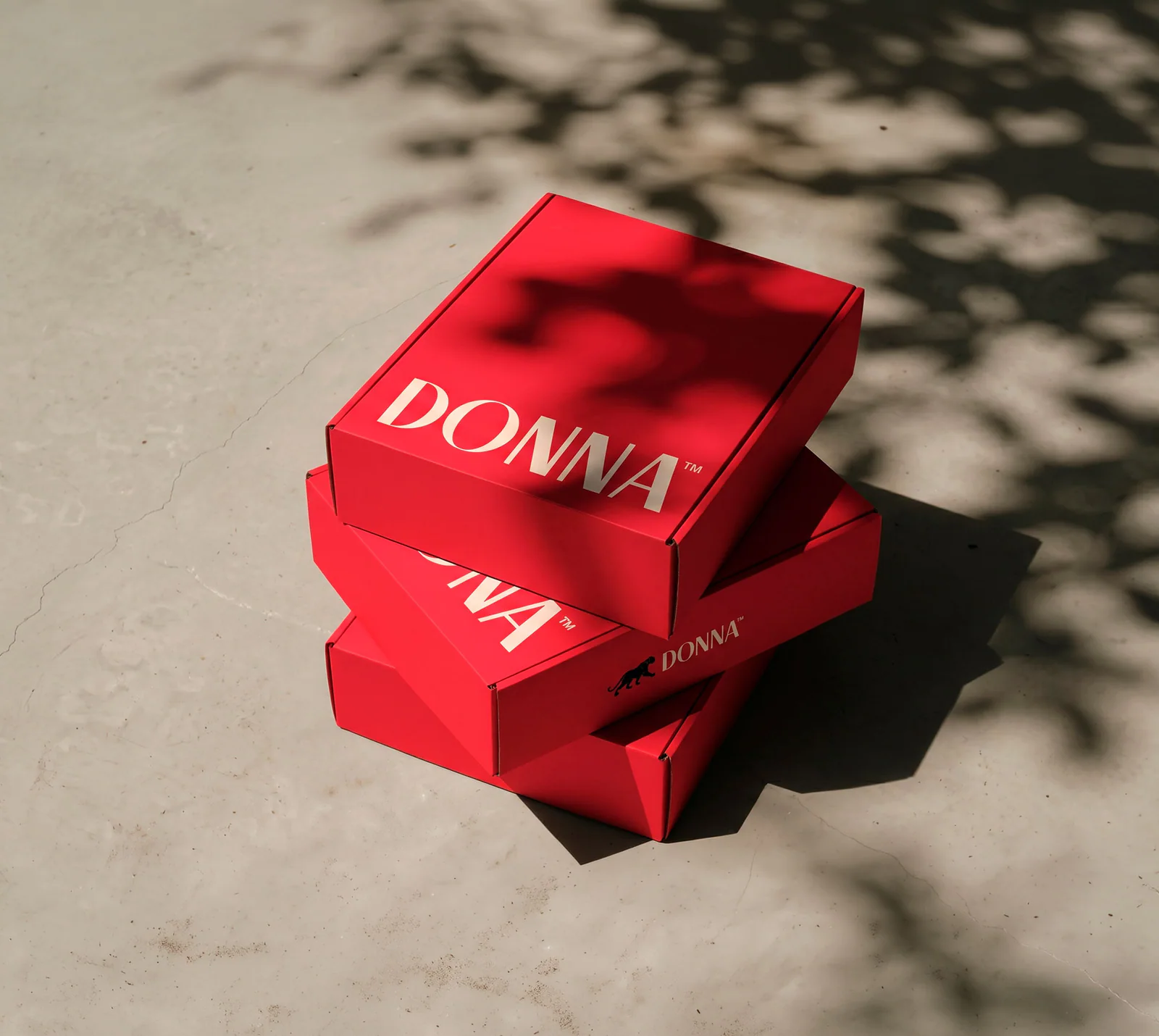 Prévia do projeto Donna
